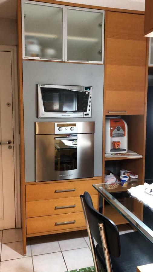 Apartamento Com 3 Suites Em Bairro Nobre, Proximo Ao Centro De Eventos Do Ceara Fortaleza  Exterior photo