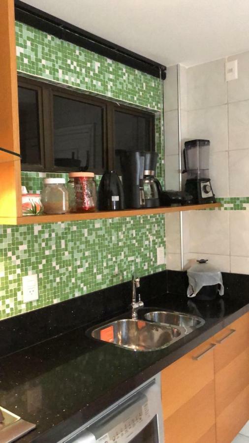 Apartamento Com 3 Suites Em Bairro Nobre, Proximo Ao Centro De Eventos Do Ceara Fortaleza  Exterior photo